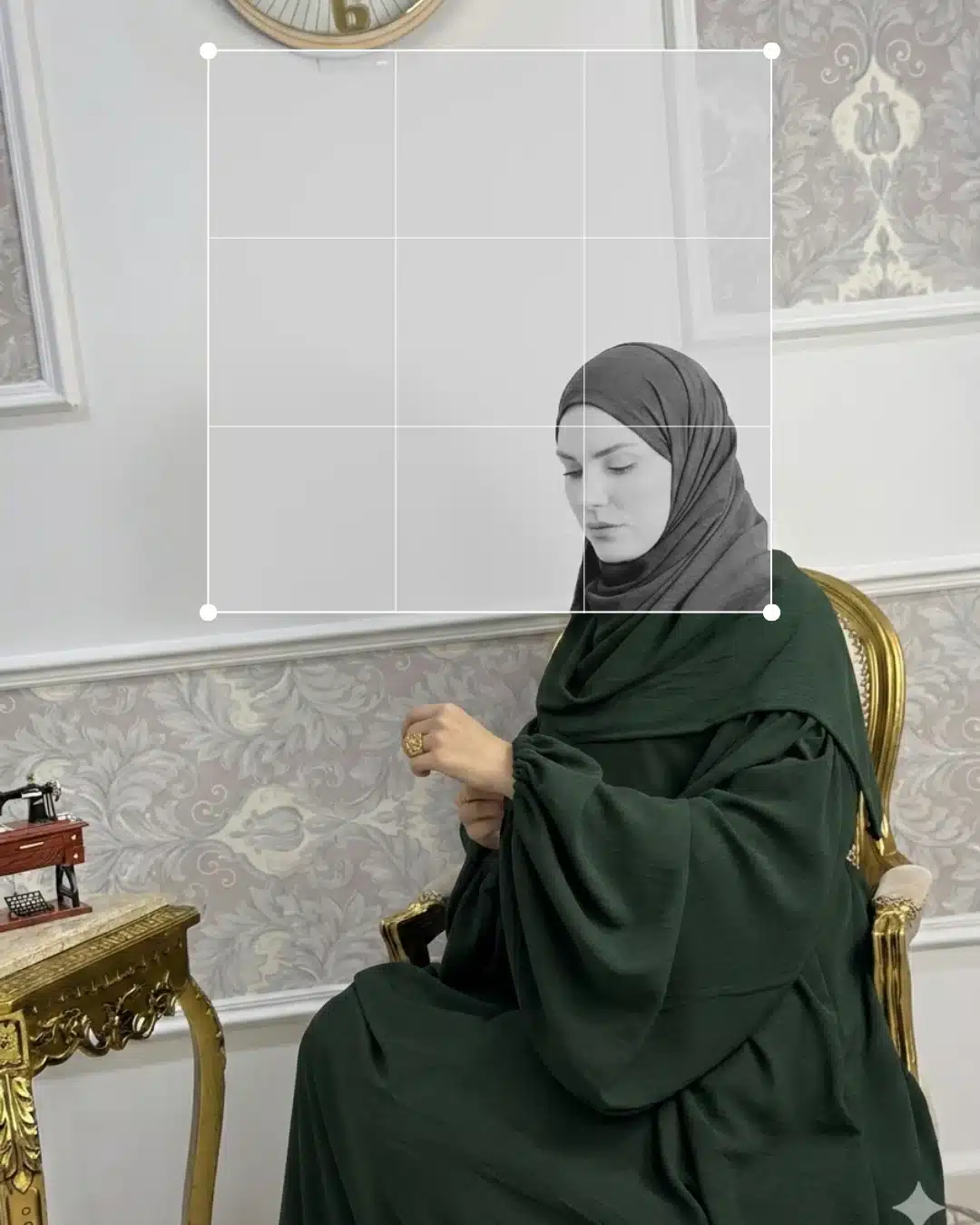 Hijab Fatima
